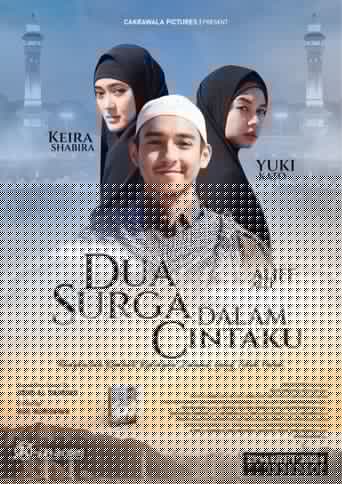 Dua Surga Dalam Cintaku