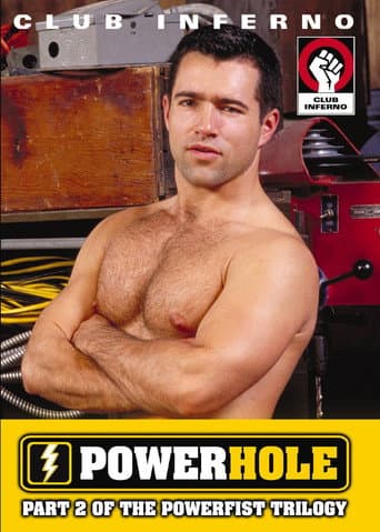 Powerfist 2: Power Hole