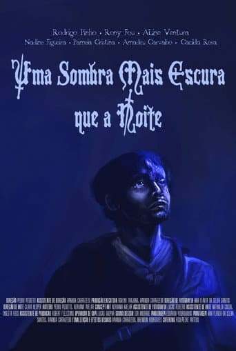 Uma Sombra Mais Escura que a Noite