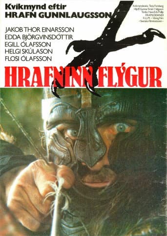 Le Vol du corbeau