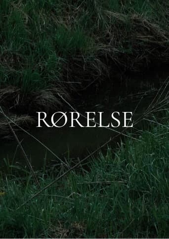 Rørelse