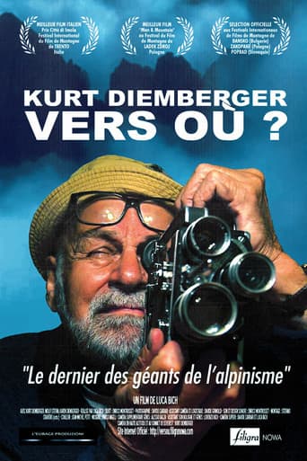 Kurt Diemberger - Vers Où ?