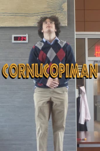 Cornucopiman