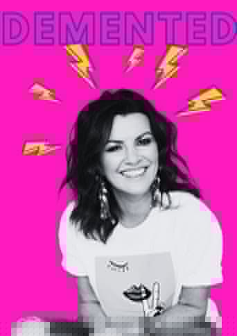 Deirdre O'Kane - Demented