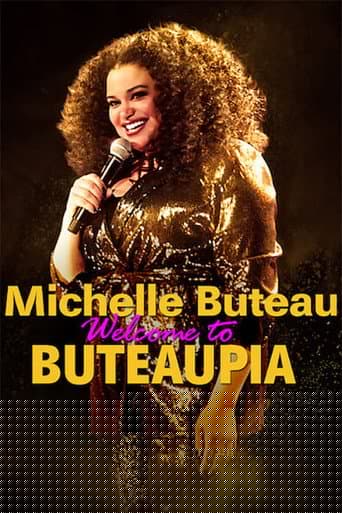 Michelle Buteau: Welcome to Buteaupia