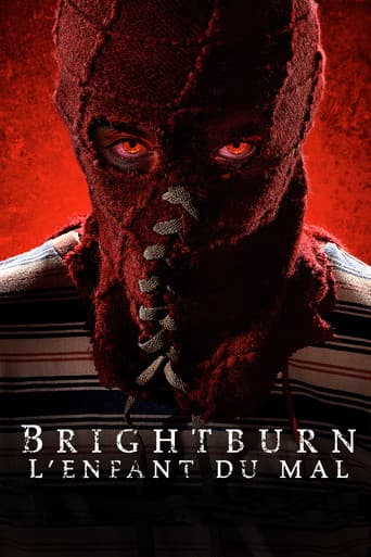 Brightburn - L'enfant du mal