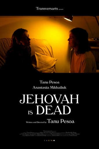 Jehovah est mort