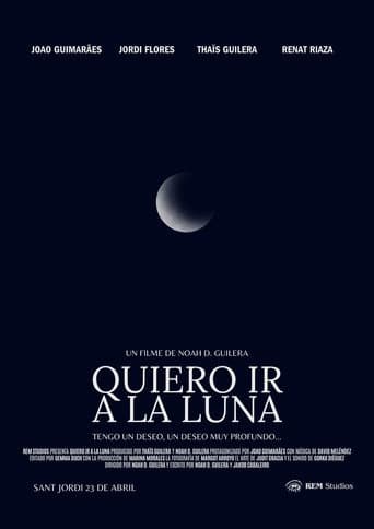 Quiero ir a la luna