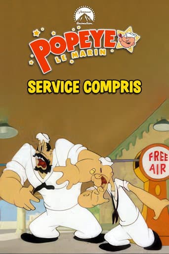 Service compris