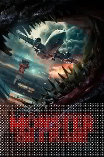 Monster on a Plane : Y a-t-il un monstre dans l'avion ?