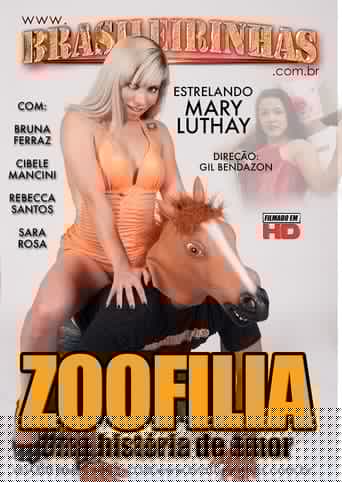 Zoofilia: Uma História de Amor