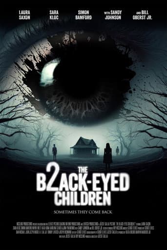 The Black-Eyed Children 2