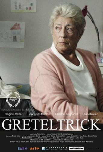 L'Astuce de Gretel