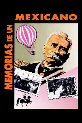 Souvenirs d'un Mexicain