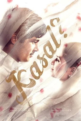 ...Kasal?