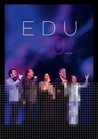 Edu Lobo 70 Anos