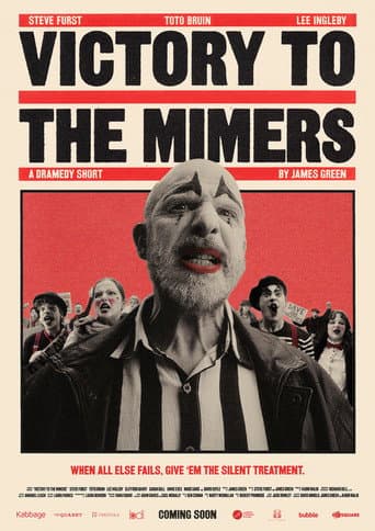 Victory to the Mimers
