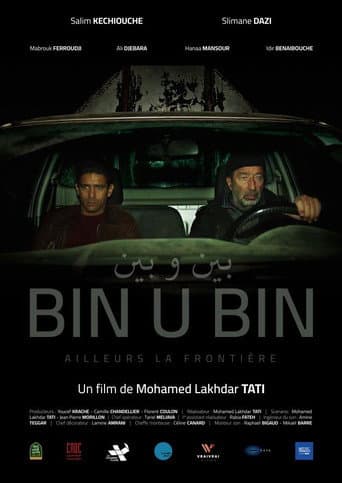 Bin U Bin, ailleurs la frontière