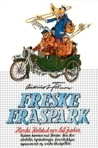 Freske fraspark
