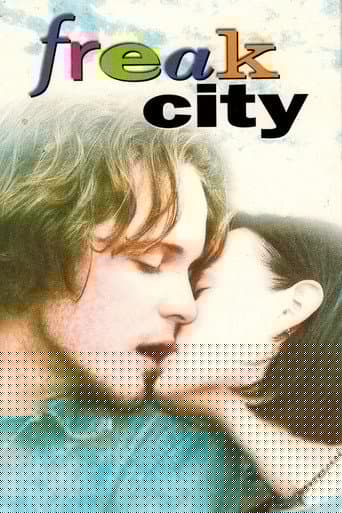 Freak City