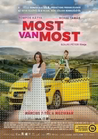 Most van most