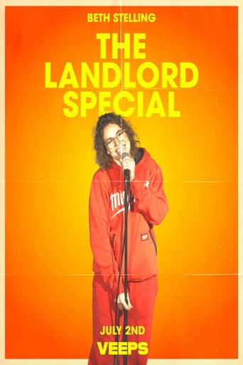 Beth Stelling: The Landlord Special