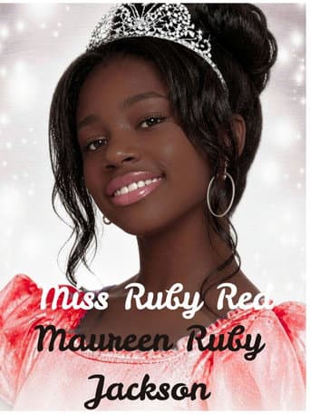Miss Ruby Gale