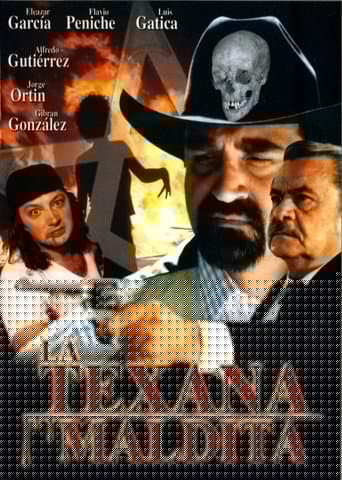 La Texana Maldita