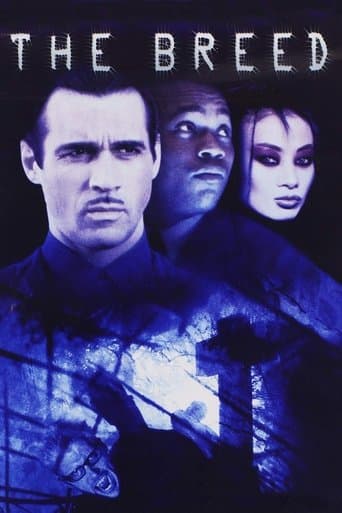 La Loi des vampires