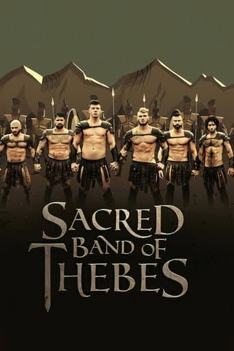 Sacred Band of Thebes