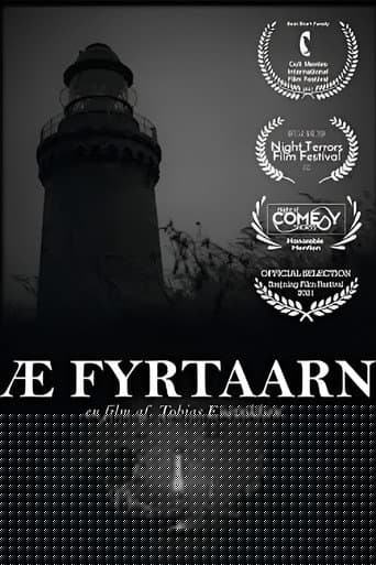 Æ Fyrtaarn
