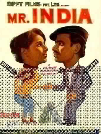 Mr. India
