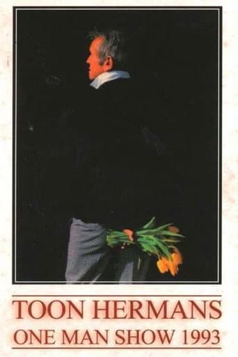 Toon Hermans: One Man Show 1993