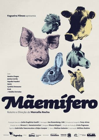 Mãemífero
