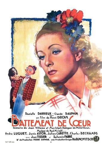 Battement de cœur