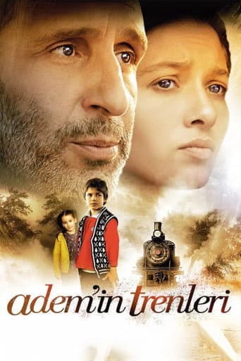 Les trains d'Adam