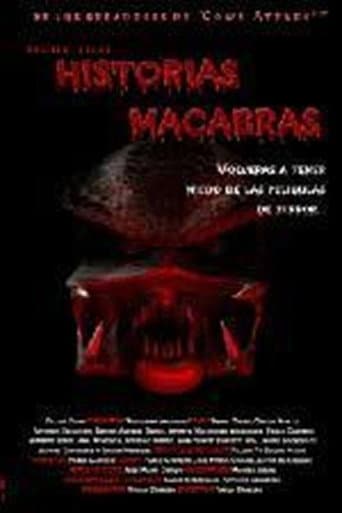 Historias macabras