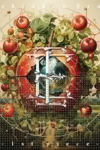 East of Eden: Forbidden Fruit -1st piece- (Limited Edition Bonus)