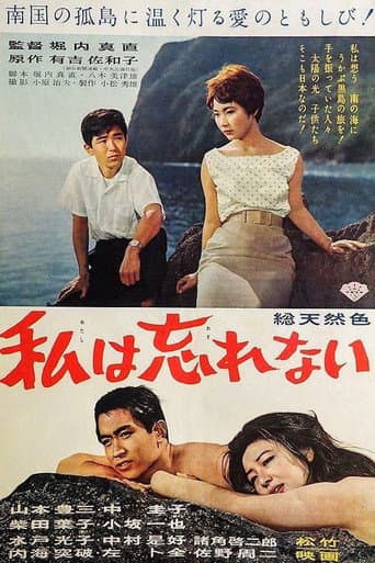 私は忘れない