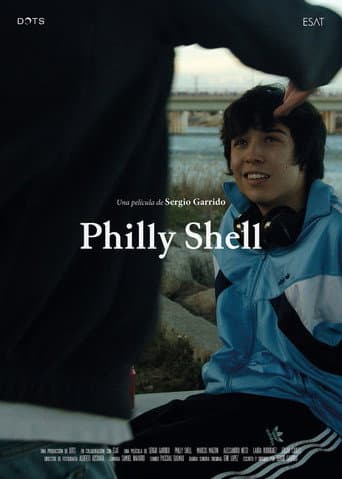 Philly Shell