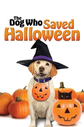 Le Sauveur d'Halloween
