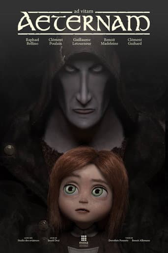 Ad vitama aeternam