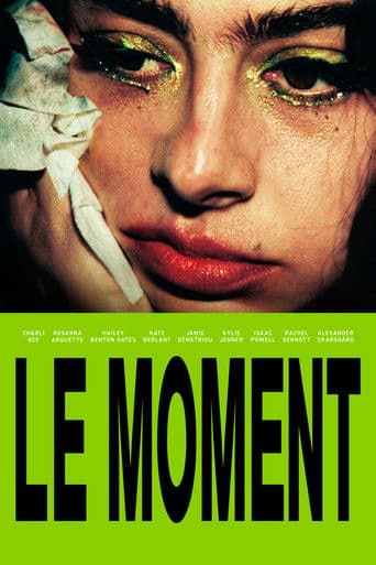 The Moment