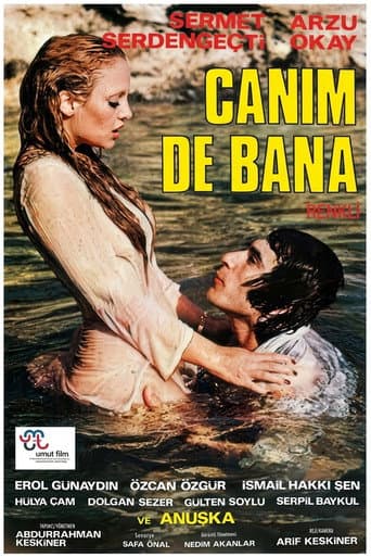 Canım De Bana