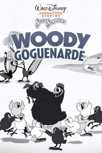 Woody Goguenarde