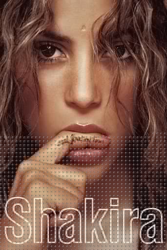 Shakira: Oral Fixation Tour