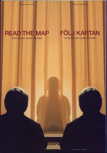 Följ kartan
