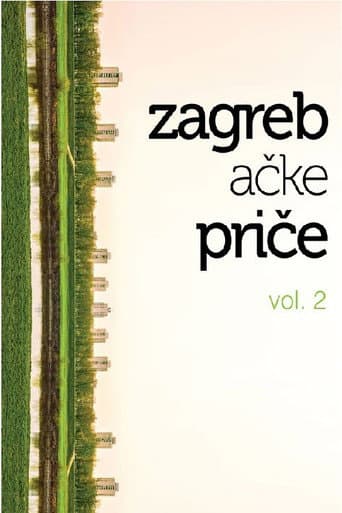 Zagrebačke priče vol. 2