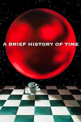 Une Brève histoire du temps