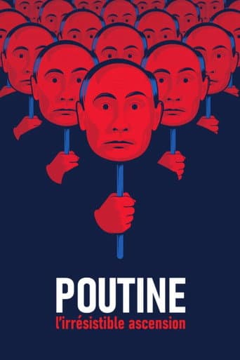 Poutine, l’irrésistible ascension